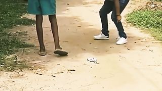 don't go there brother।