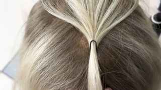 New Hairstyles | Hairstyles Wedding | Hair