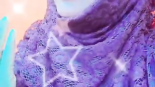Status by Shaista Adil