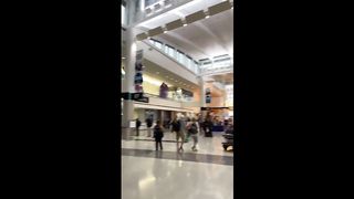 Guide to Houston Airport (IAH)