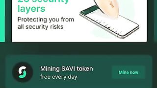 mobile coinsavi remitano mining app | mining app new update 2023 | coin savi mining app |