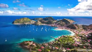 23 Most Beautiful Caribbean Islands - Travel Video