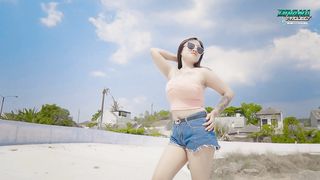 NEW DJ VIRAL TIK TOK 2023 DJ ONE MORE NIGHT