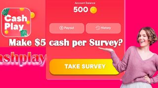 R0187: $0.15 (2023) CashPlay