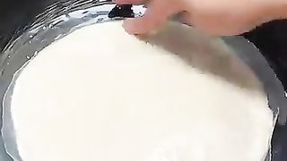 Special Egg Pancakes