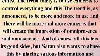 Satan,the way he works today 3