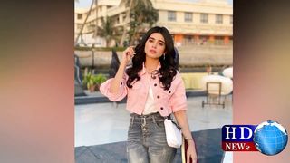 Never fell in love throughout my life: Sehar Khan