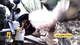 Lebanon Conflict | The Resistance Against Hezbollah | A Mockery of Hezbollah | RCF
