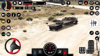 Car Transport - Truck Games 3D 2