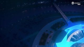 UEFA Champions League - Highlights - 25 October 2023
