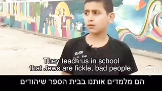 Israel War | Unveiling the Next Terrorists in the West Bank | RCF