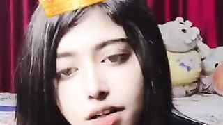 Live pk India  girls  dance