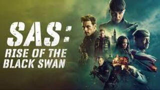 SAS- Rise Of The Black Swan (2021) Dual Audio [Hindi+English] WeB-DL 480p [400MB] - 720p [1.1GB] - 1080p [2.7GB].ts