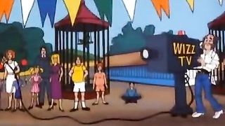 Shazzam (1981)