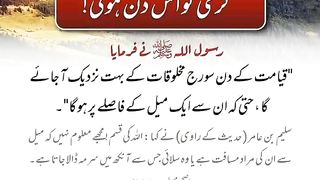 اسلامی معلومات 474