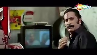 Bollywood comedy