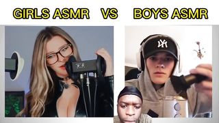 ASMR MEMES