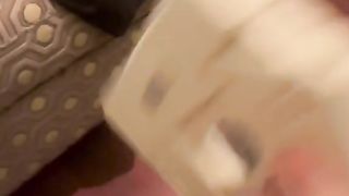 Secret gadget