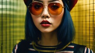 Wanita cantik 9