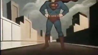 As Aventuras do Superboy (1966)