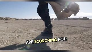 Top Hottest Places In The World