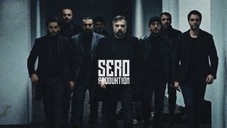 Mafya Müziği ► EDHO ◄ | Turkish Tulum Trap | By Sero Prod 2