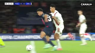 PSG vs AC MILAN |Full match