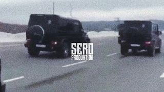 Sero Prod - Operasyon | Mafia Zurna Trap |