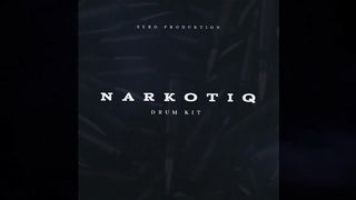 ► NarkotiQ ◄ Hard Drum Kit | by Sero