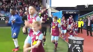 Football match 2023