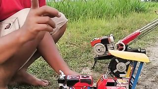 Tractor ???????? 3