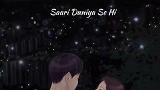 Best song in hindi/urdo