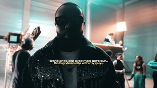GIMS x MALUMA