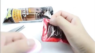 The sealer of remaining packet