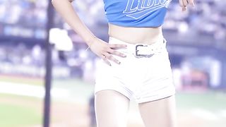 삼성원탑 홍라의 킷치 직캠 kitsch hong ra #최홍라
