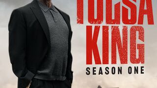 Tulsa King  Episode 01 Go West Old Man