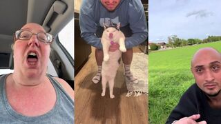 Funny TikToks that make my Monday better 76
