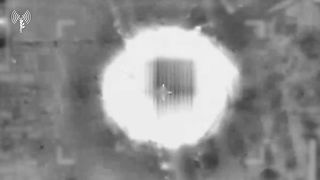 Israel War | IDF Airstrikes Target Alleged Hamas Militants | RCF