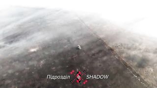 Ukraine Russia War | Russian Tank Struck by Mine in Donetsk | RCF