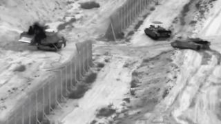 Israel War | IDF Ground Forces Enter Gaza in Overnight Attack | Oct 25-26, 2023 | RCF