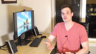 How to Upload Music and Pictures to YouTube.