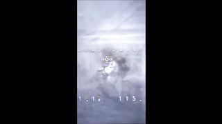 Ukraine Russia War | Russian Tank Destroyed by Drone from "The Birds of Magyar" | Oct 2023 | RCF
