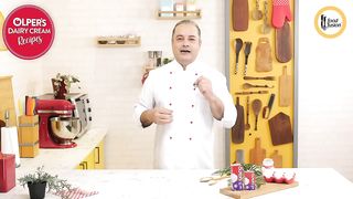 Sweet Cream Pancakes Recipe by Chef Mehboob on Food Fusion