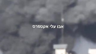 Israel War | Massive Secondary Explosions in Gaza Following IDF Strikes Today | RCF