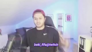 8 MINUTES OF GAMER RAGE 123