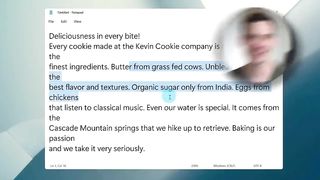 ????️ How to Copy Text from Image
