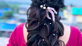 Hairstyle ideas|Beauty of Hairstyle