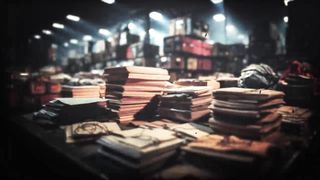 L’histoire du voyageur temporel la plus convaincante