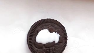 Sweets that pandas can make