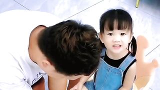 funny and mischievous